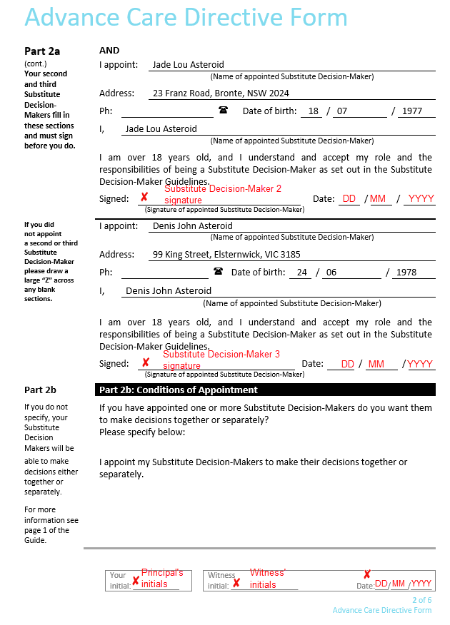 advance-care-directive-form-nsw-pdf-form-resume-template